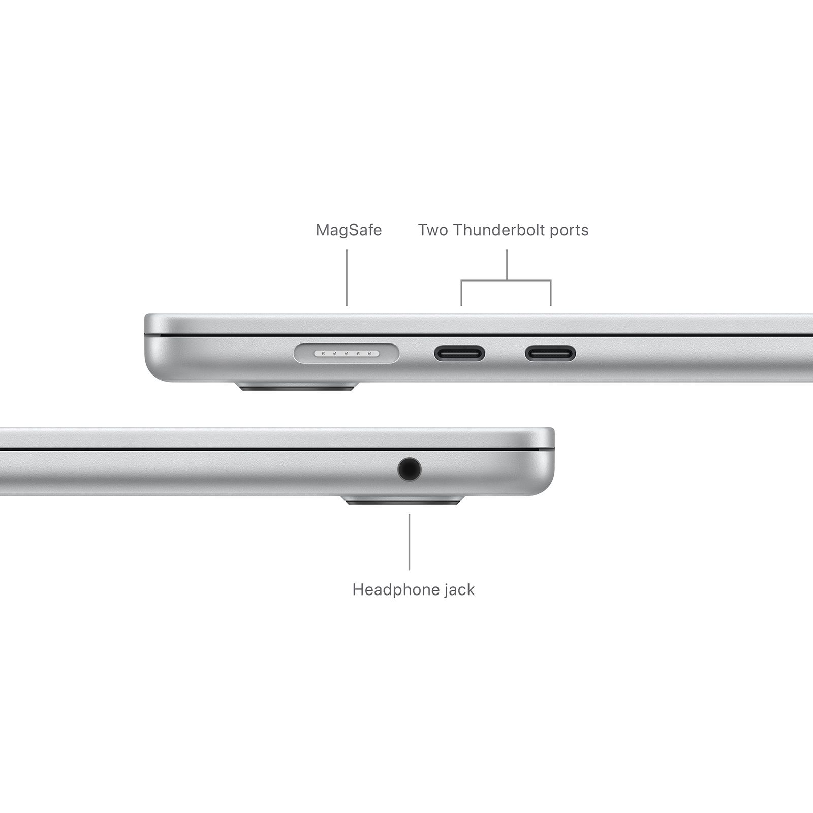 Buy Apple MacBook Air 2024 (15.3 inch, M3, 24GB, 512GB, macOS